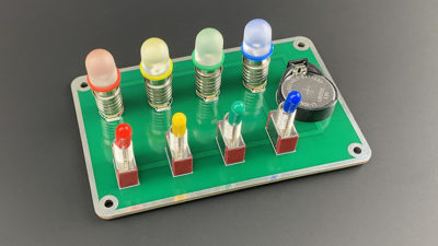 Switch Board by Martin Andersen - Image 2