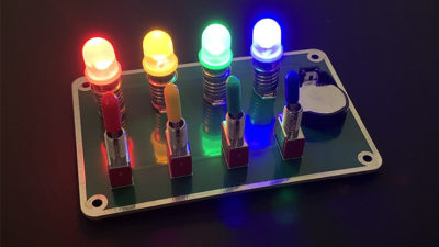 Switch Board by Martin Andersen - Image 3