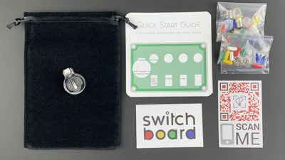 Switch Board by Martin Andersen - Image 4