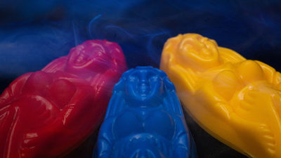 THE MUMMY, Gimmicks and Instructions by Apprentice Magic - Image 3