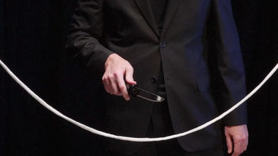 Knot Unexpected by Jim Steinmeyer & Vortex Magic - Image 3