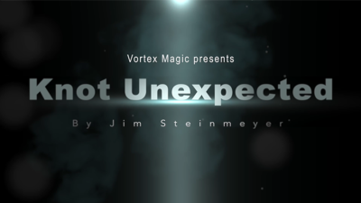 Knot Unexpected by Jim Steinmeyer & Vortex Magic - Image 4