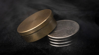 THE VAULT, Gimmicks and Instructions by Apprentice Magic - Image 3