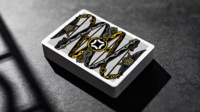 Snakes and Ladders Deck by Mechanic Industries - Image 3