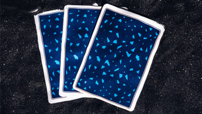 Unanchored, Standard Edition Playing Cards by Ryan Schultz - Image 2