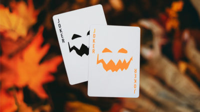 NOCtober Playing Cards - Image 4