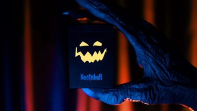NOCtober Playing Cards - Image 5