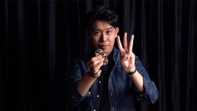 CSTC Version 2, 30.6mm by Bond Lee, N2G and Johnny Wong - Image 5