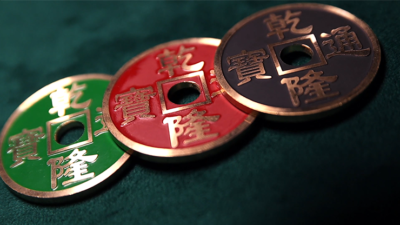 CSTC Version 3, 30.6mm by Bond Lee, N2G and Johnny Wong - Image 2