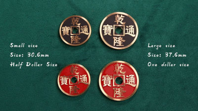CSTC Version 3, 30.6mm by Bond Lee, N2G and Johnny Wong - Image 4