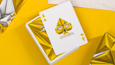 1000 Cranes V3 Playing Cards by Riffle Shuffle - Image 4