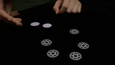 Kaifu's Chip By Black Hat Magic & Magic Action - Image 2