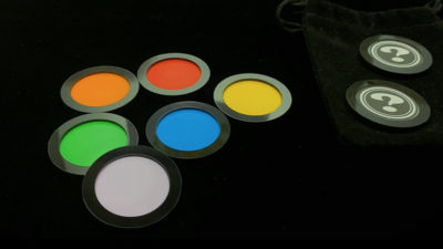 Kaifu's Chip By Black Hat Magic & Magic Action - Image 3