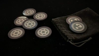 Kaifu's Chip By Black Hat Magic & Magic Action - Image 4