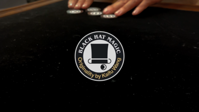 Kaifu's Chip By Black Hat Magic & Magic Action - Image 5