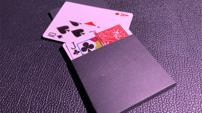 Perfectionism BLUE by AB & Star heart Presents - Image 2