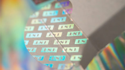 1st V5 Holographic Playing Cards by Chris Ramsey - Image 5