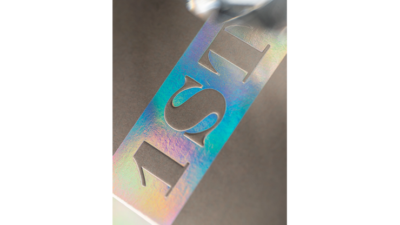 1st V5 Holographic Playing Cards by Chris Ramsey - Image 6