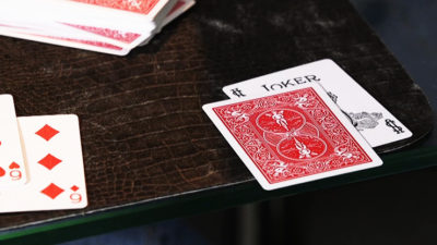 The Big Kick, Gimmicks and Online Instructions by Liam Montier - Image 2