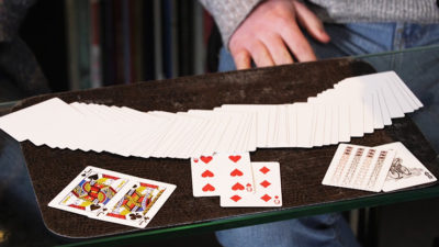 The Big Kick, Gimmicks and Online Instructions by Liam Montier - Image 3