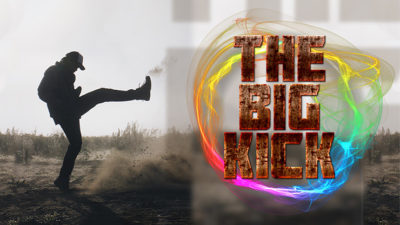 The Big Kick, Gimmicks and Online Instructions by Liam Montier - Image 4