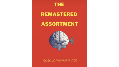 The Remastered Assortment by Emma Wooding eBook (Download)