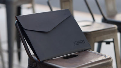 JSHIRT GRAY, Gimmicks and Online Instruction by Jeki Yoo - Image 2