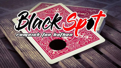 Blackspot by Romnick Bathan video (Download)