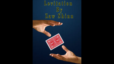 Levitation by Zaw Shinn video (Download)