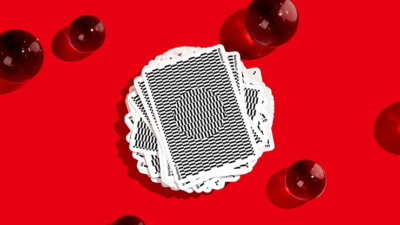 Marbles II Playing Cards by Ellusionist - Image 5