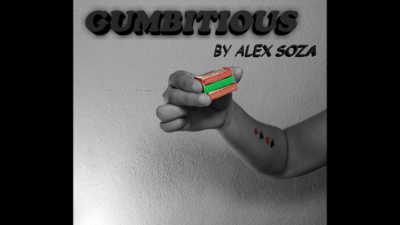 Gumbitious by Alex Soza video (Download)