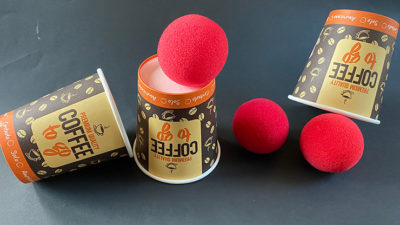 The Paper Cups and Ball by Jose Cruz Gonzlez video (Download)