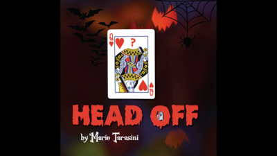 Head Off by MarioTarasini video (Download)