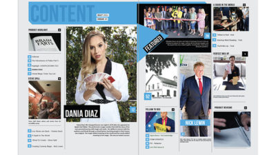 Vanish Magazine #84 eBook (Download) - Image 2