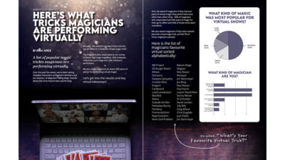 Vanish Magazine #84 eBook (Download) - Image 3