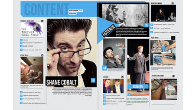 Vanish Magazine #86 eBook (Download) - Image 2