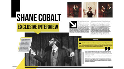 Vanish Magazine #86 eBook (Download) - Image 3
