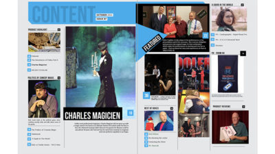 Vanish Magazine #87 eBook (Download) - Image 2