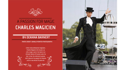 Vanish Magazine #87 eBook (Download) - Image 3