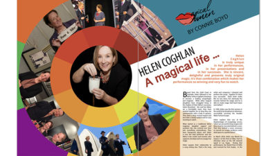 Vanish Magazine #87 eBook (Download) - Image 4