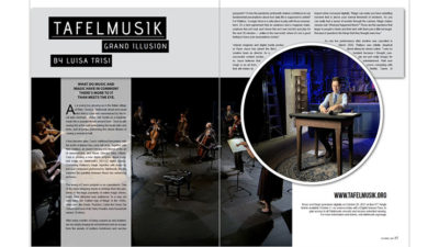 Vanish Magazine #87 eBook (Download) - Image 6
