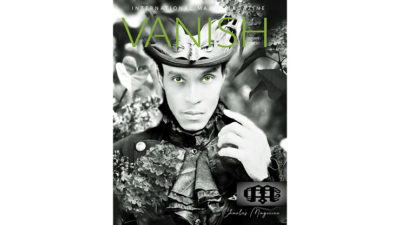 Vanish Magazine #87 eBook (Download)