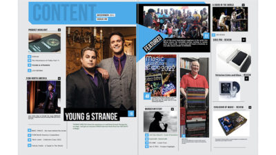 Vanish Magazine #89 eBook (Download) - Image 2