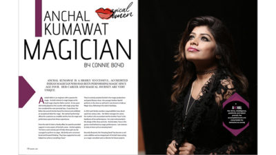 Vanish Magazine #90 eBook (Download) - Image 3