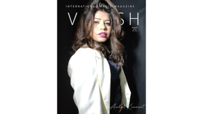 Vanish Magazine #90 eBook (Download)