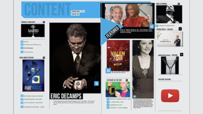 Vanish Magazine #91 eBook (Download) - Image 2