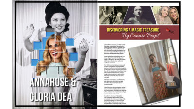 Vanish Magazine #91 eBook (Download) - Image 4