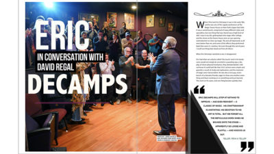 Vanish Magazine #91 eBook (Download) - Image 6