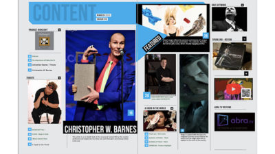 Vanish Magazine #92 eBook (Download) - Image 2