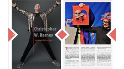 Vanish Magazine #92 eBook (Download) - Image 3